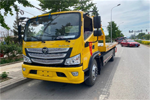 安义汽车救援头像