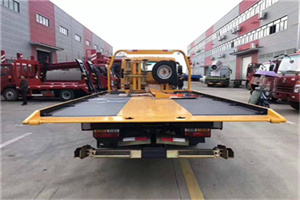 安义附近汽车救援服务