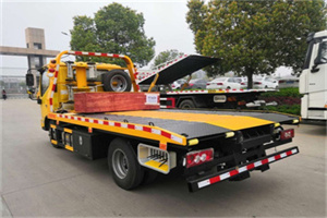 安义道路救援拖车报价