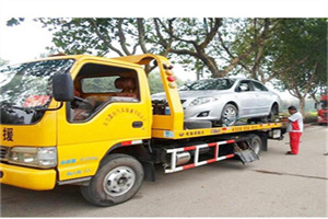 安义附近24小时汽车拖车服务热线