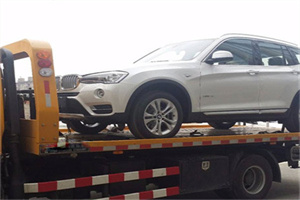 安义拖车24小时服务电话