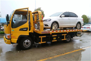 安义附近拖车救援24小时服务热线
